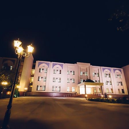 Bek Khiva Hotel エクステリア 写真