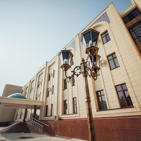 Bek Khiva Hotel エクステリア 写真