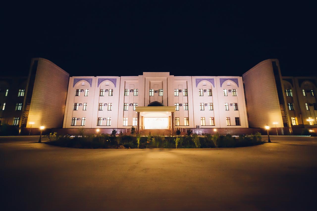 Bek Khiva Hotel エクステリア 写真