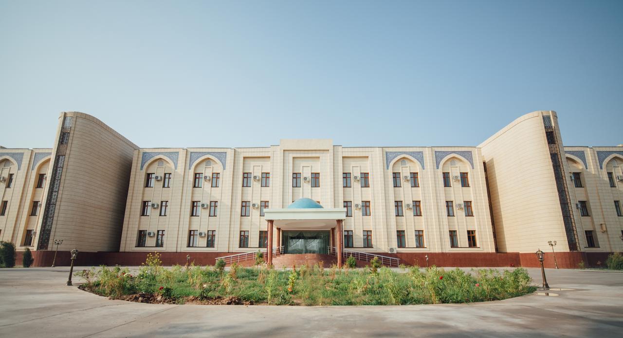 Bek Khiva Hotel エクステリア 写真