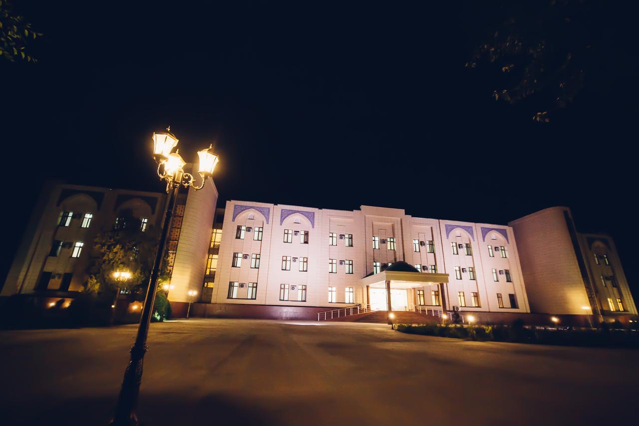 Bek Khiva Hotel エクステリア 写真
