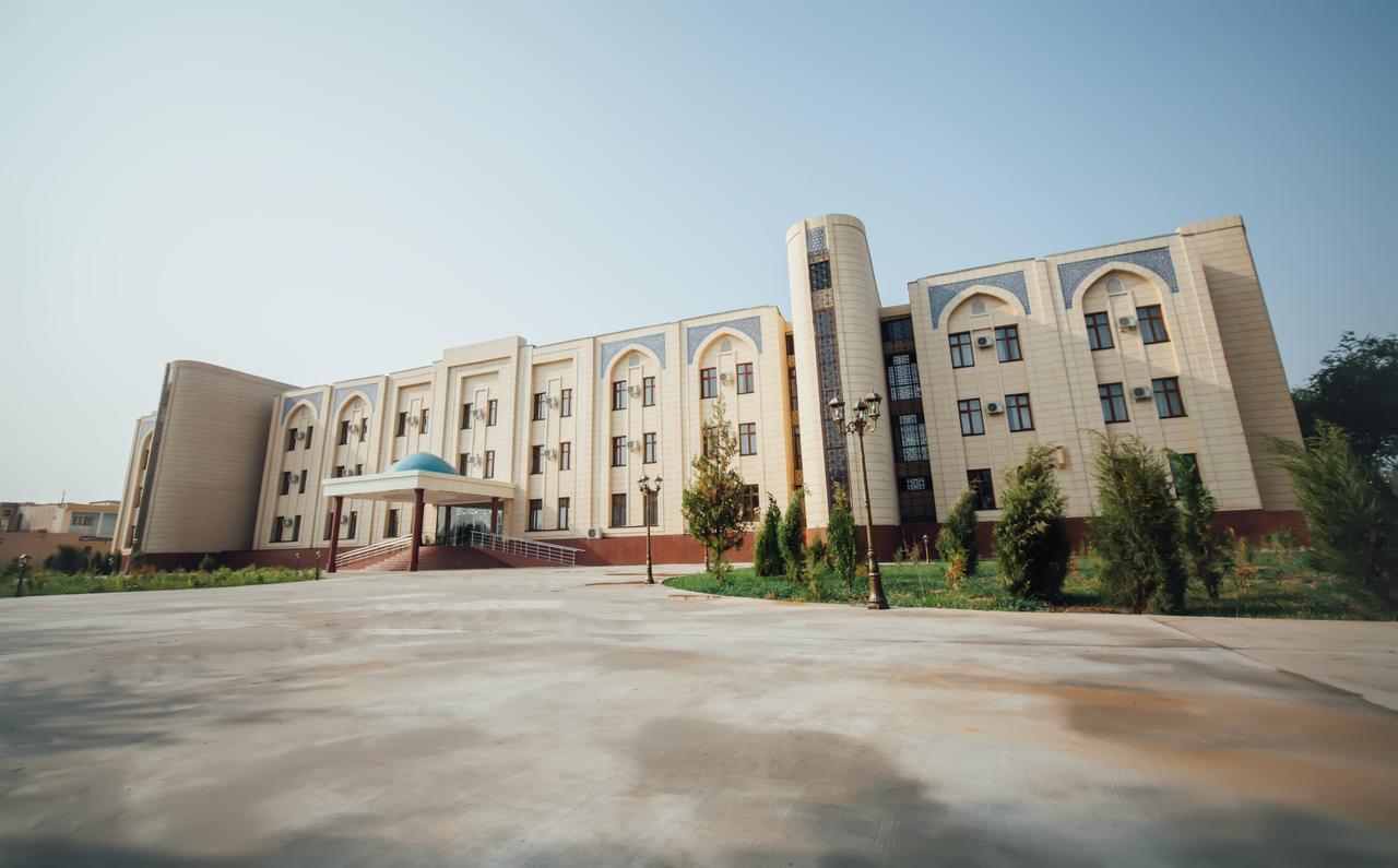 Bek Khiva Hotel エクステリア 写真