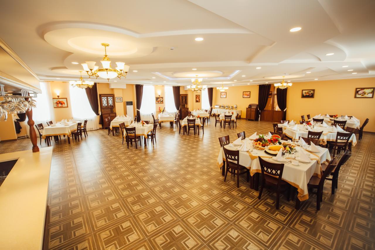 Bek Khiva Hotel エクステリア 写真