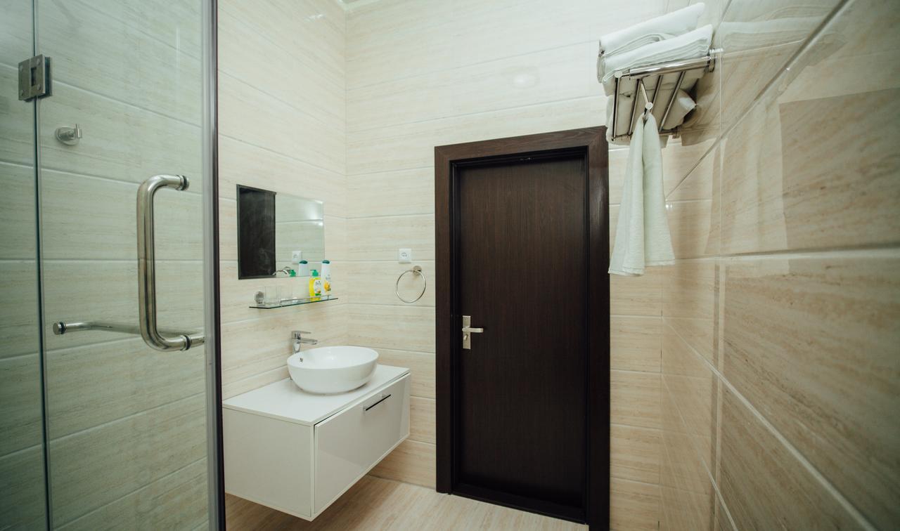Bek Khiva Hotel エクステリア 写真