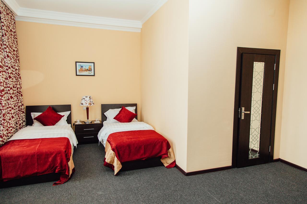 Bek Khiva Hotel エクステリア 写真