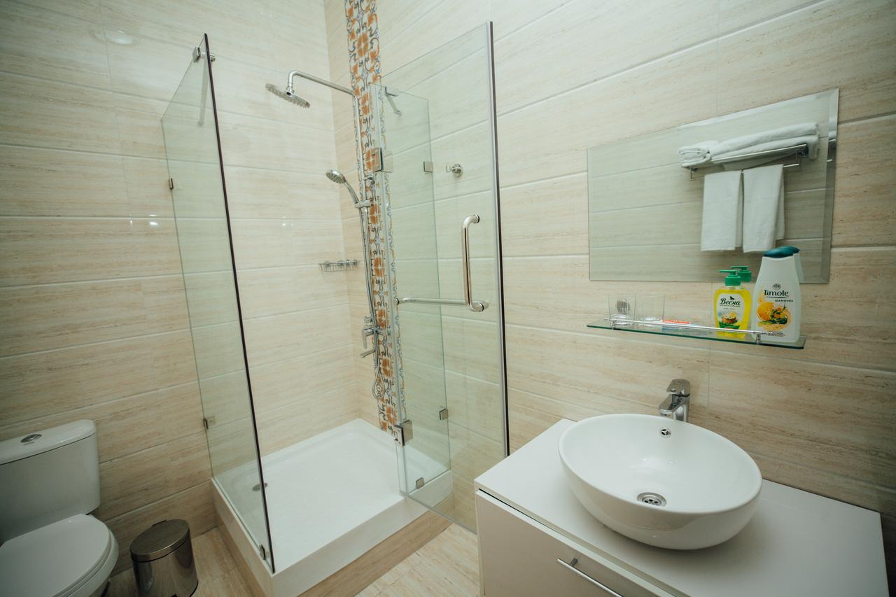 Bek Khiva Hotel エクステリア 写真