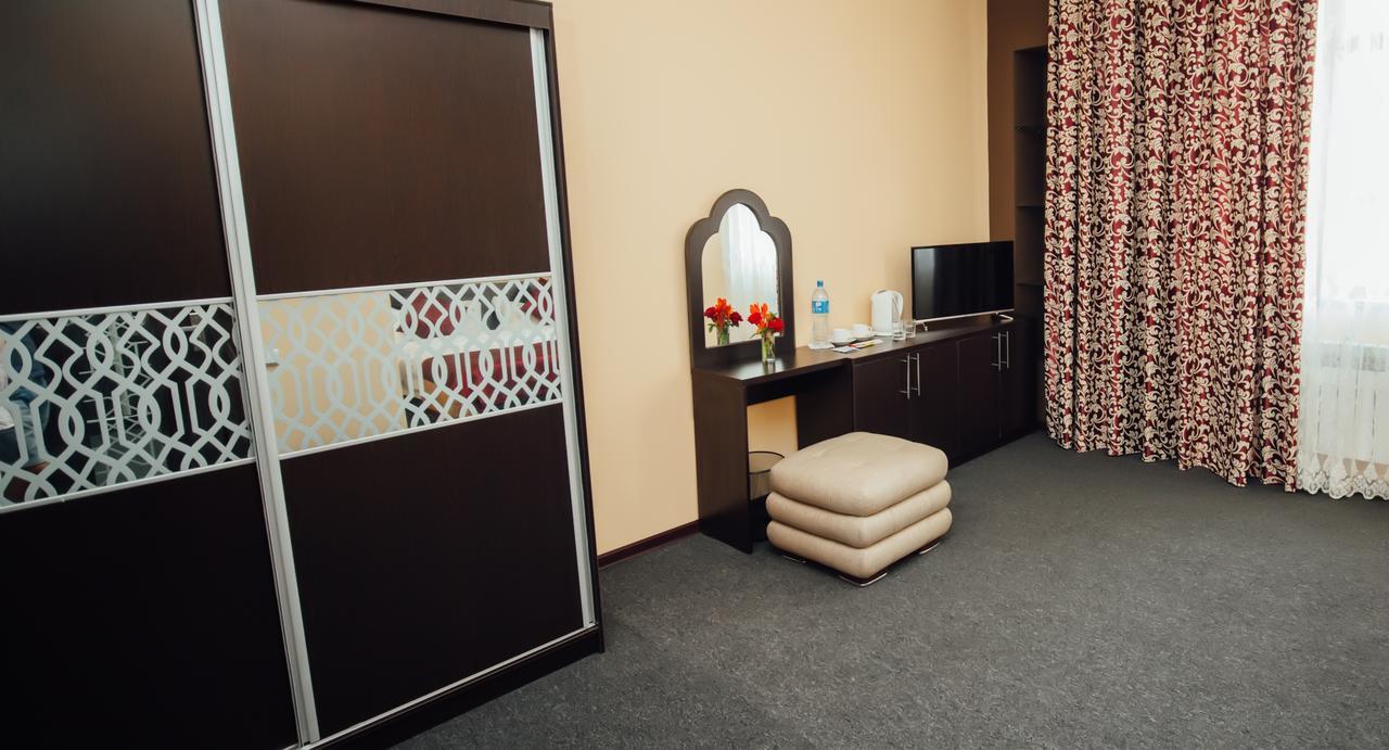 Bek Khiva Hotel エクステリア 写真