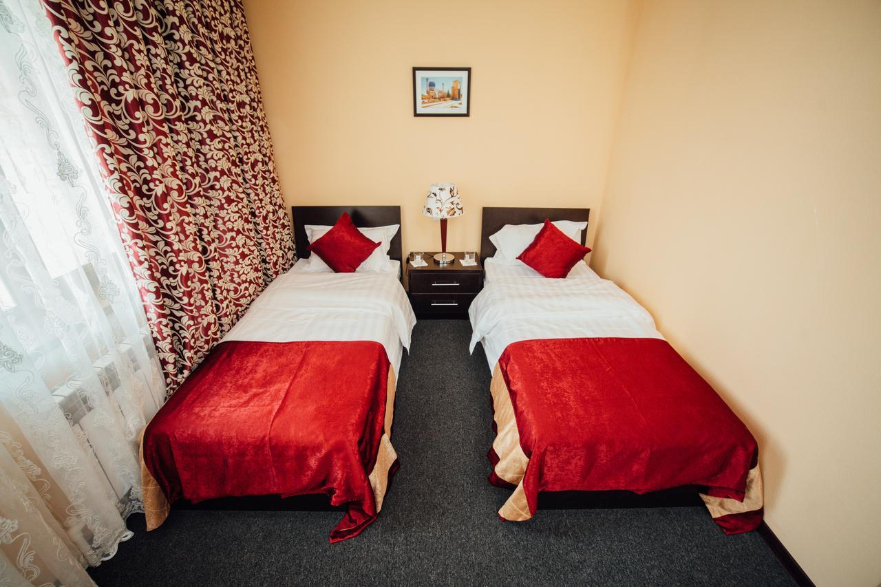 Bek Khiva Hotel エクステリア 写真