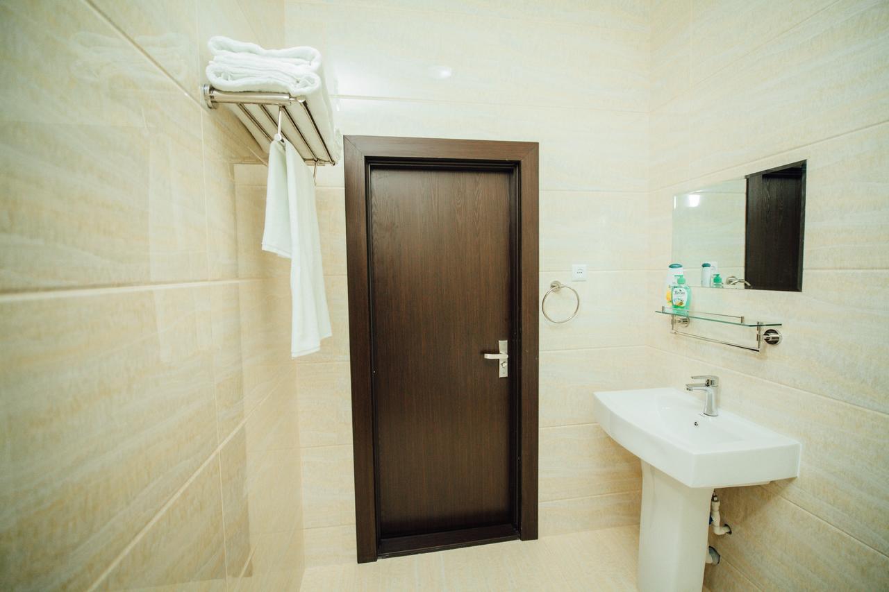 Bek Khiva Hotel エクステリア 写真